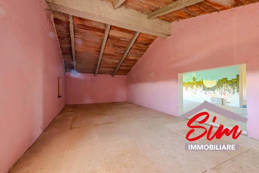 Villa unifamiliare Strada provinciale snc, Casalino — foto 10 di 43