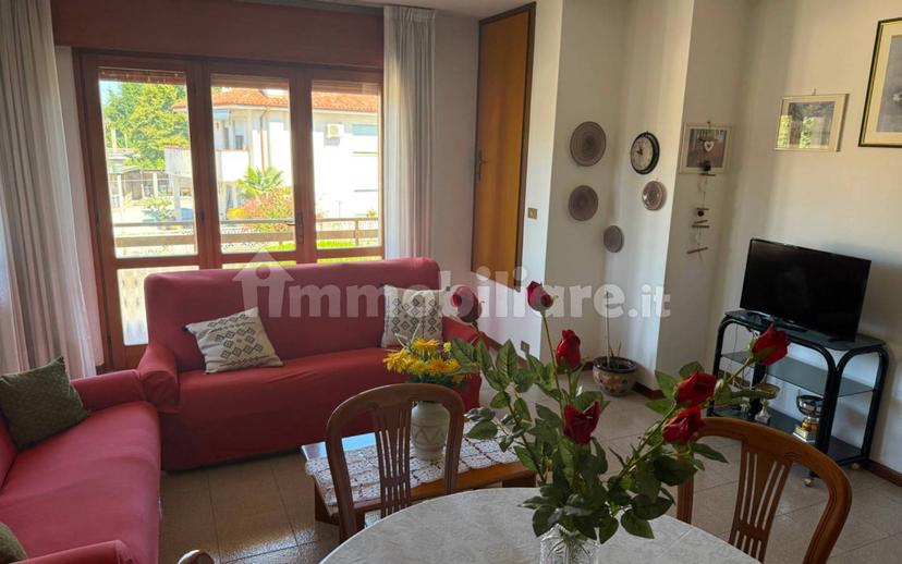 Villa unifamiliare via Papa Giovanni XXIII 2, Centro, Terzo d'Aquileia — foto 5 di 26