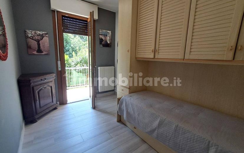 Trilocale via Martiri della Libertà, Centro, Resana — foto 15 di 23