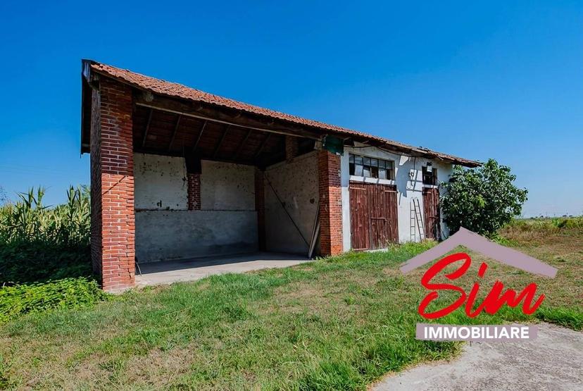 Villa unifamiliare Strada provinciale snc, Casalino — foto 40 di 43