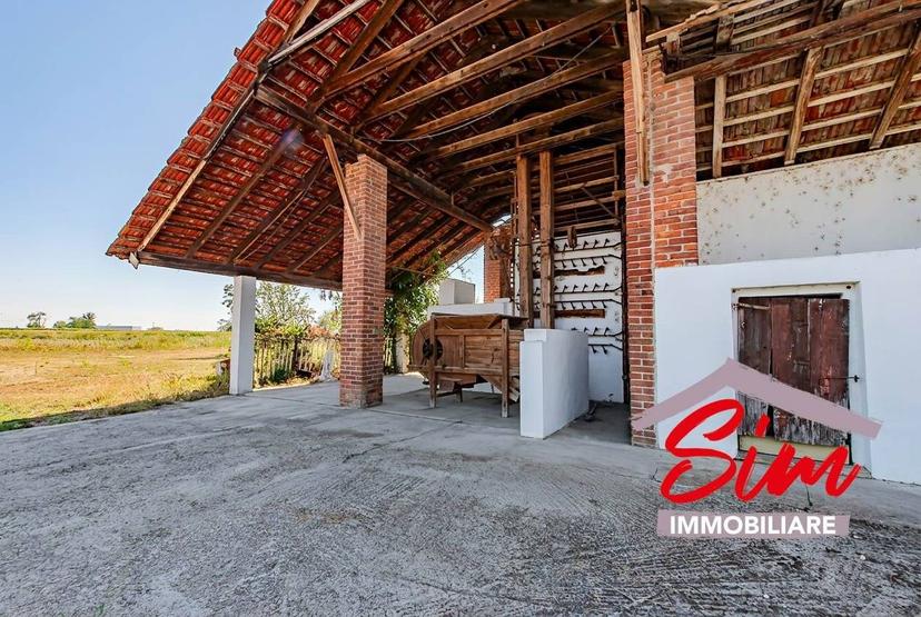 Villa unifamiliare Strada provinciale snc, Casalino — foto 32 di 43