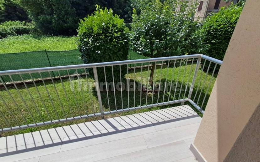 Trilocale via Martiri della Libertà, Centro, Resana — foto 20 di 23