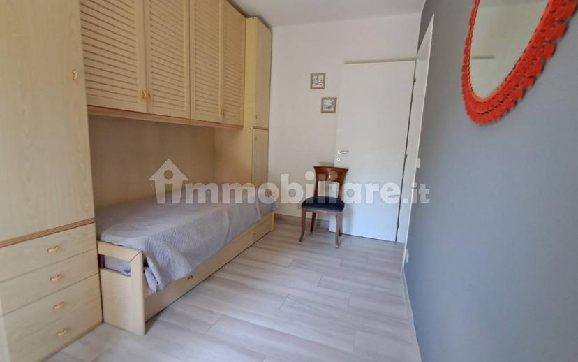 Trilocale via Martiri della Libertà, Centro, Resana — foto 13 di 23