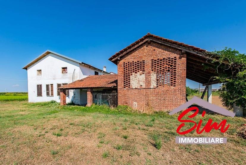 Villa unifamiliare Strada provinciale snc, Casalino — foto 20 di 43