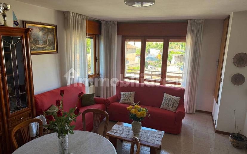 Villa unifamiliare via Papa Giovanni XXIII 2, Centro, Terzo d'Aquileia — foto 4 di 26