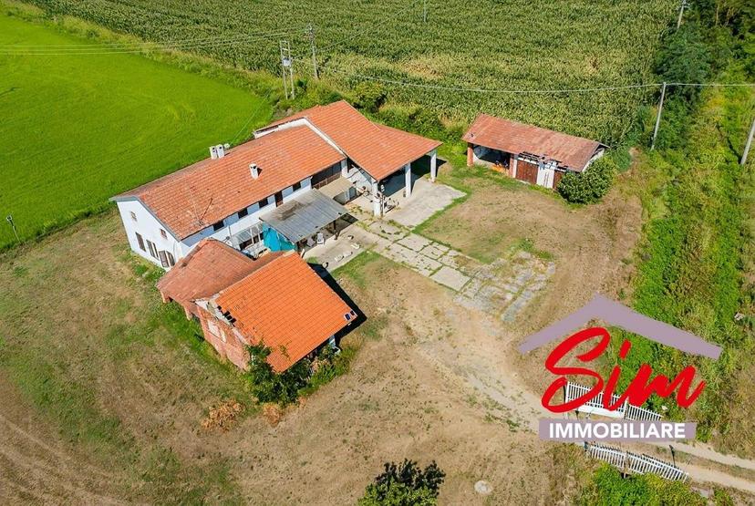 Villa unifamiliare Strada provinciale snc, Casalino — foto 18 di 43