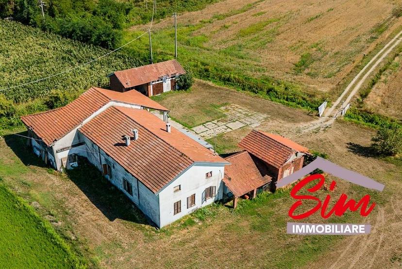 Villa unifamiliare Strada provinciale snc, Casalino — foto 3 di 43