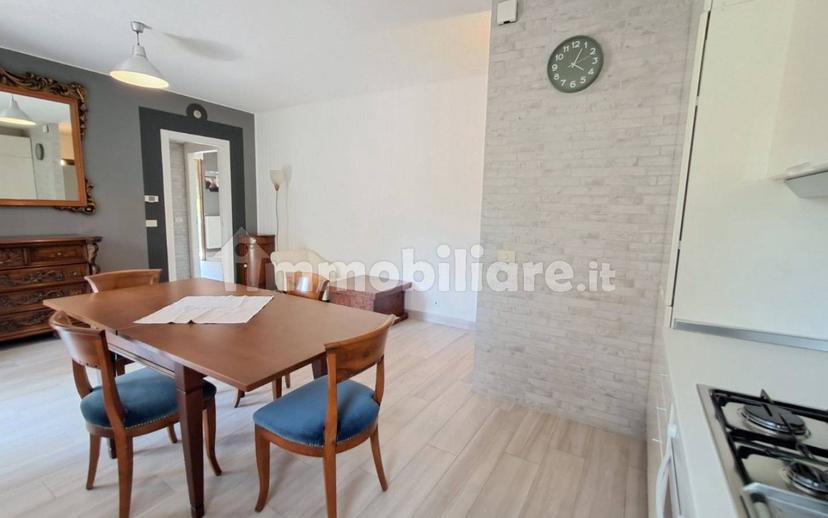 Trilocale via Martiri della Libertà, Centro, Resana — foto 22 di 23