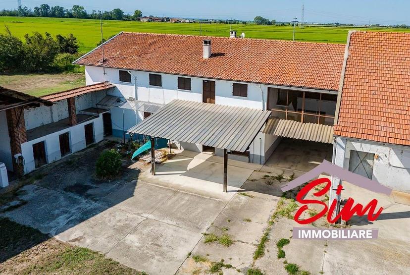 Villa unifamiliare Strada provinciale snc, Casalino — foto 28 di 43
