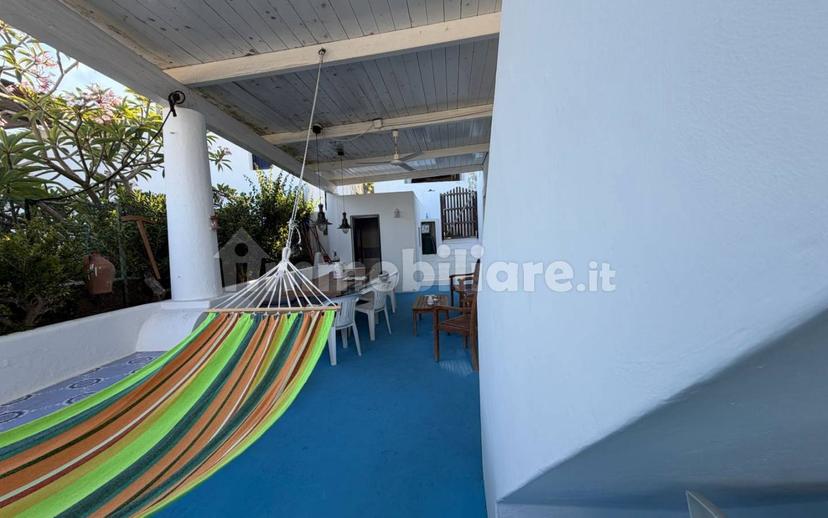 Terratetto unifamiliare via Firenze, Stromboli, Lipari — foto 41 di 46
