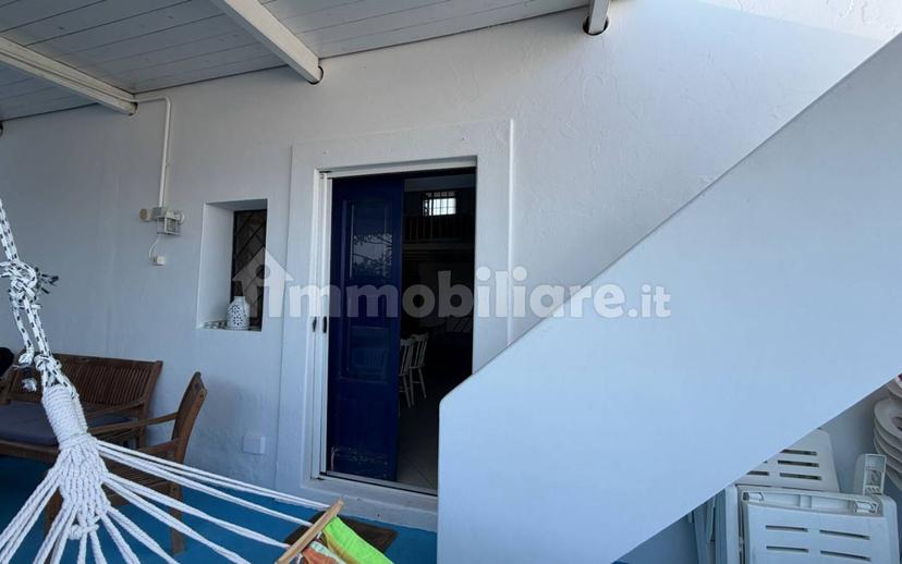 Terratetto unifamiliare via Firenze, Stromboli, Lipari — foto 35 di 46