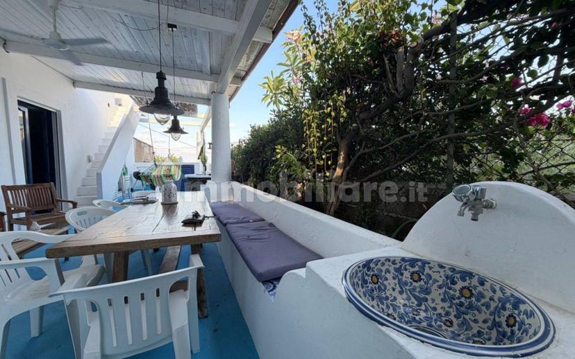 Terratetto unifamiliare via Firenze, Stromboli, Lipari — foto 22 di 46