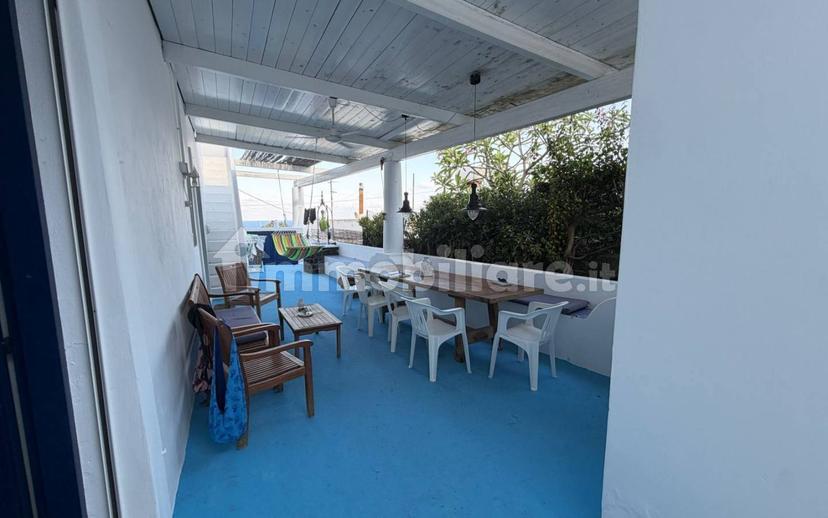 Terratetto unifamiliare via Firenze, Stromboli, Lipari — foto 11 di 46