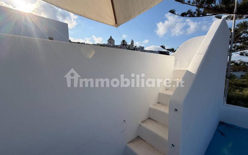 Terratetto unifamiliare via Firenze, Stromboli, Lipari — foto 10 di 46