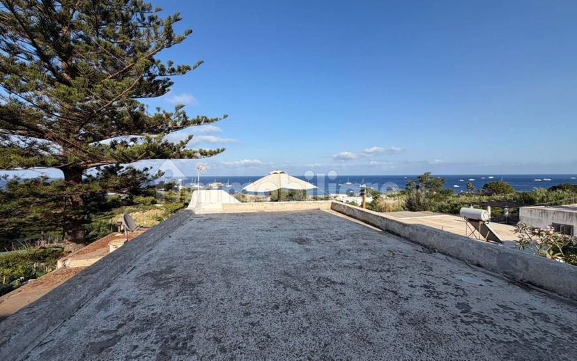 Terratetto unifamiliare via Firenze, Stromboli, Lipari — foto 28 di 46