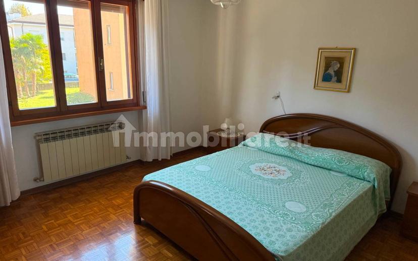 Villa unifamiliare via Papa Giovanni XXIII 2, Centro, Terzo d'Aquileia — foto 26 di 26