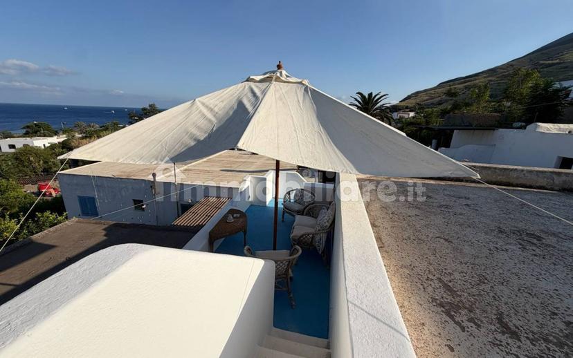 Terratetto unifamiliare via Firenze, Stromboli, Lipari — foto 18 di 46