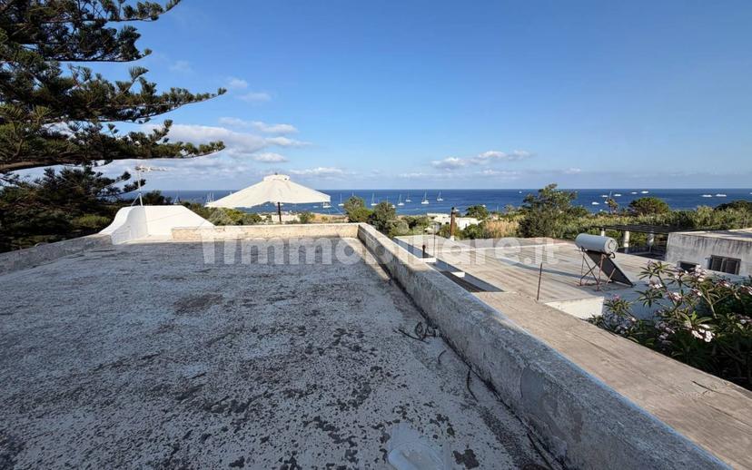 Terratetto unifamiliare via Firenze, Stromboli, Lipari — foto 39 di 46