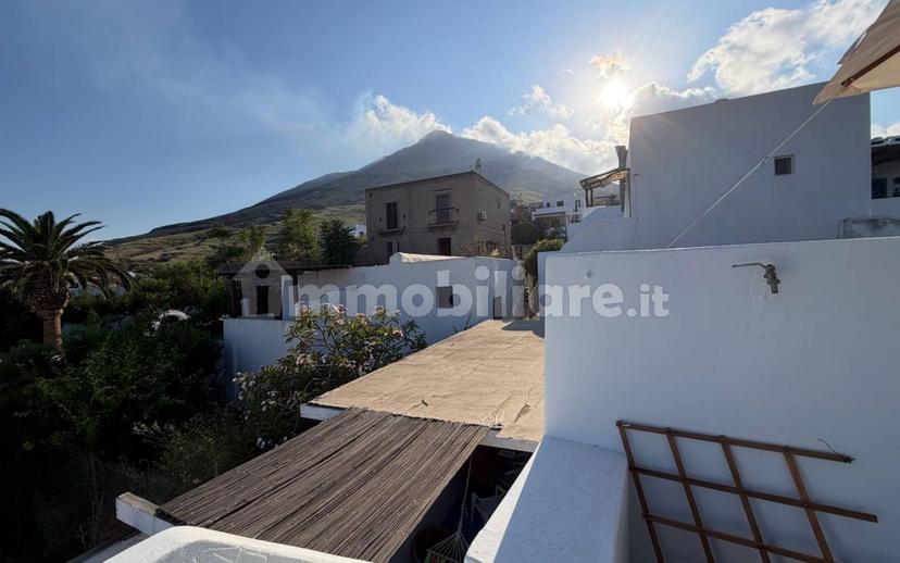 Terratetto unifamiliare via Firenze, Stromboli, Lipari — foto 30 di 46