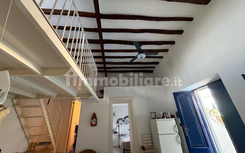 Terratetto unifamiliare via Firenze, Stromboli, Lipari — foto 40 di 46