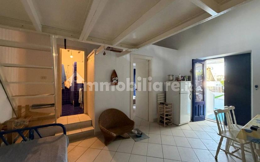 Terratetto unifamiliare via Firenze, Stromboli, Lipari — foto 16 di 46