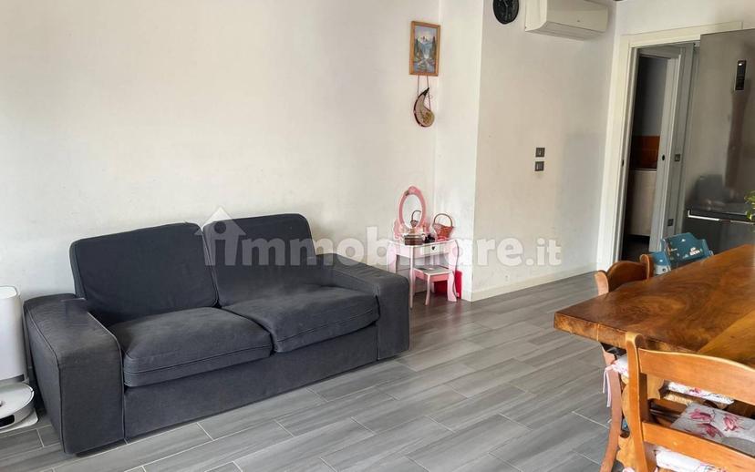 Trilocale buono stato, piano terra, Montecchia di Crosara — foto 5 di 11