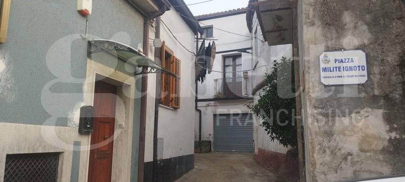 Appartamento via Forte Marghera, 3, Centro, Squillace — foto 12 di 32