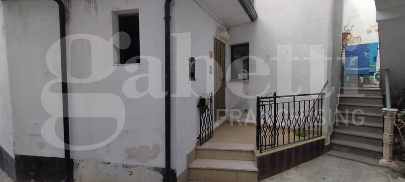Appartamento via Forte Marghera, 3, Centro, Squillace — foto 15 di 32