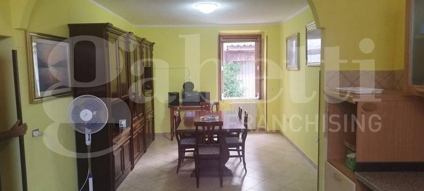 Appartamento via Forte Marghera, 3, Centro, Squillace — foto 31 di 32