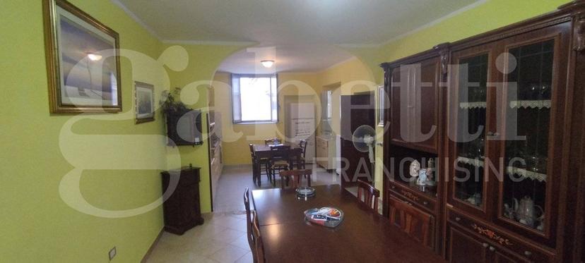 Appartamento via Forte Marghera, 3, Centro, Squillace — foto 2 di 32