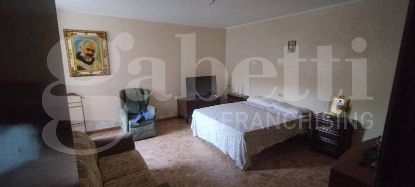 Appartamento via Forte Marghera, 3, Centro, Squillace — foto 23 di 32