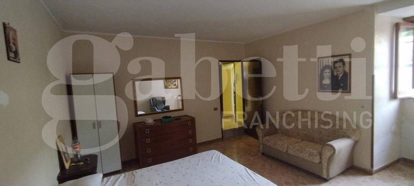 Appartamento via Forte Marghera, 3, Centro, Squillace — foto 26 di 32