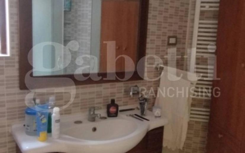 Appartamento via Forte Marghera, 3, Centro, Squillace — foto 5 di 32