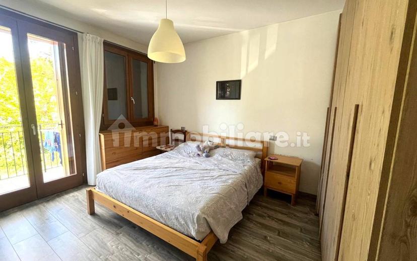 Trilocale buono stato, piano terra, Montecchia di Crosara — foto 9 di 11