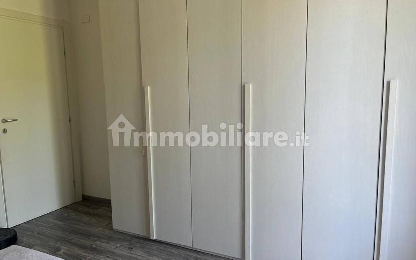 Trilocale buono stato, piano terra, Montecchia di Crosara — foto 11 di 11