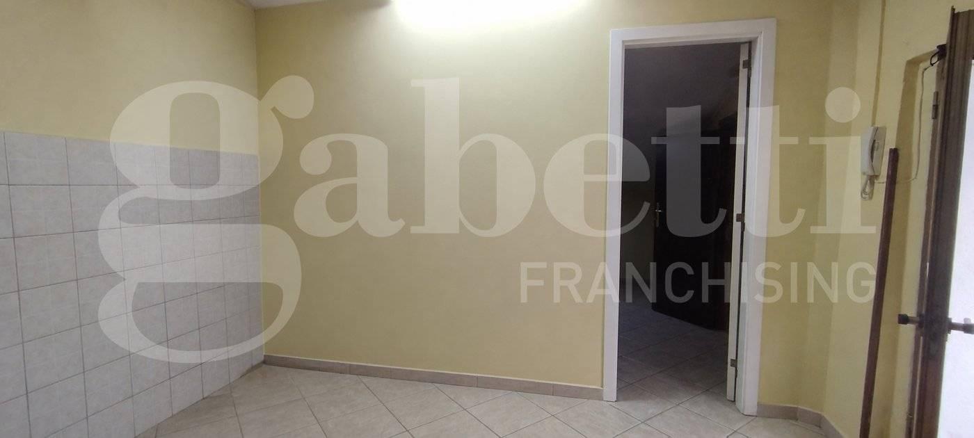 Appartamento via Forte Marghera, 3, Centro, Squillace