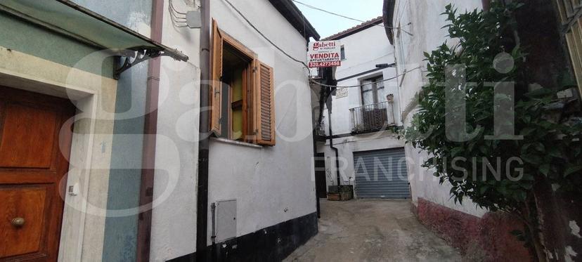 Appartamento via Forte Marghera, 3, Centro, Squillace — foto 29 di 32
