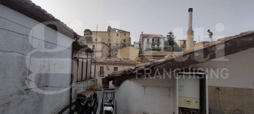 Appartamento via Forte Marghera, 3, Centro, Squillace — foto 24 di 32