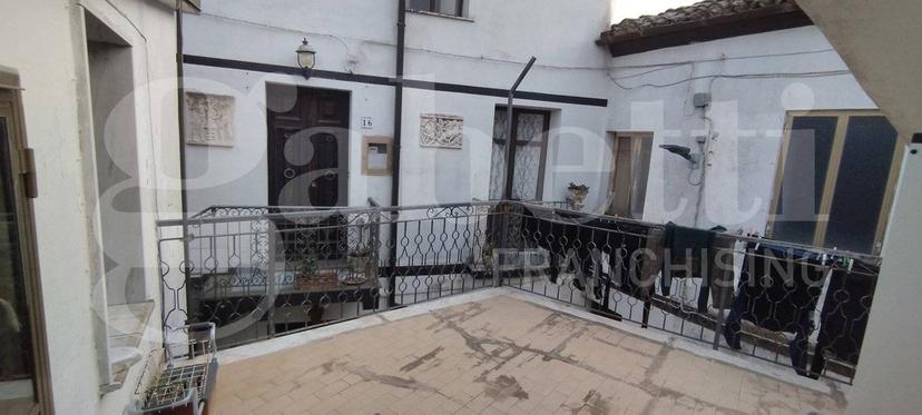Appartamento via Forte Marghera, 3, Centro, Squillace — foto 20 di 32