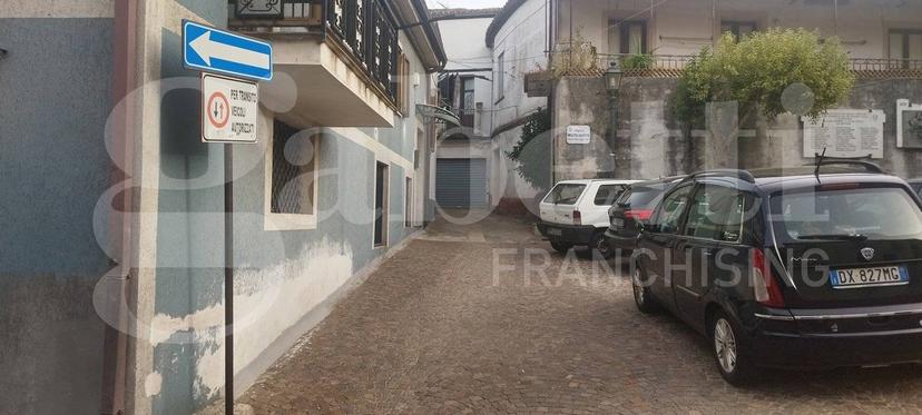 Appartamento via Forte Marghera, 3, Centro, Squillace — foto 32 di 32