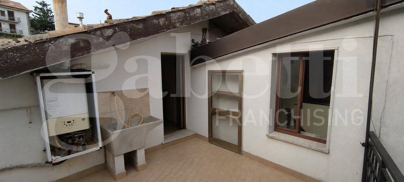 Appartamento via Forte Marghera, 3, Centro, Squillace — foto 7 di 32