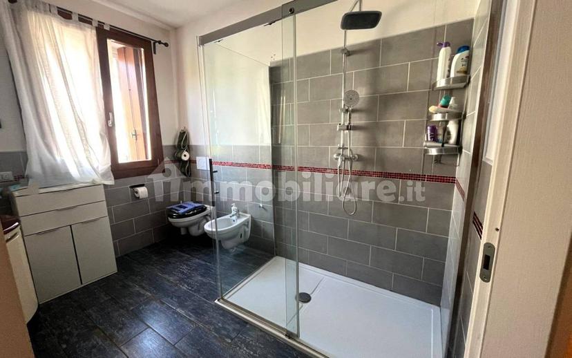 Trilocale buono stato, piano terra, Montecchia di Crosara — foto 7 di 11
