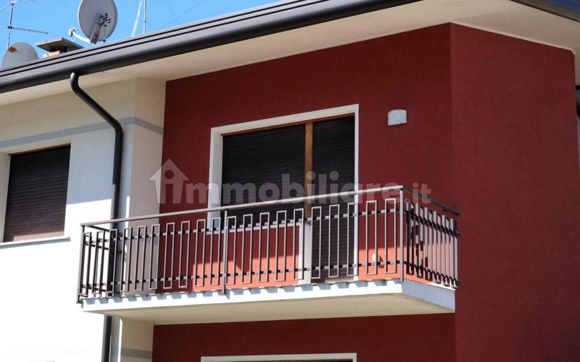 Appartamento corso Lino Zanussi 42, Centro, Porcia — foto 29 di 31