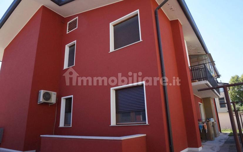 Appartamento corso Lino Zanussi 42, Centro, Porcia — foto 31 di 31