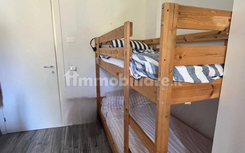 Trilocale buono stato, piano terra, Montecchia di Crosara — foto 6 di 11