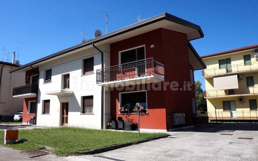Appartamento corso Lino Zanussi 42, Centro, Porcia — foto 18 di 31