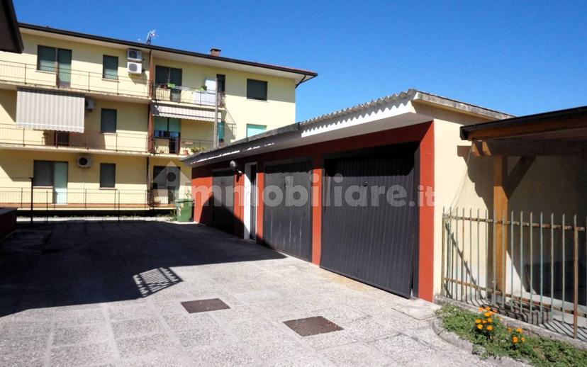 Appartamento corso Lino Zanussi 42, Centro, Porcia — foto 28 di 31