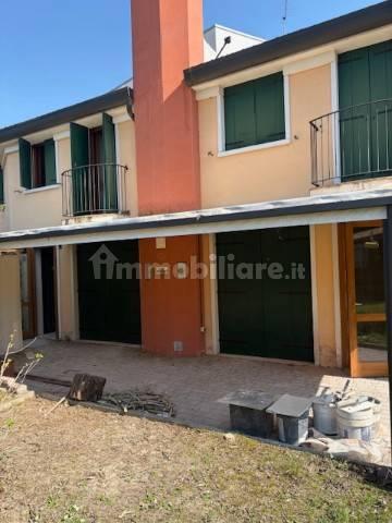 Terratetto plurifamiliare via Somalia, San Giuseppe - San Giovanni, Padova — foto 7 di 27