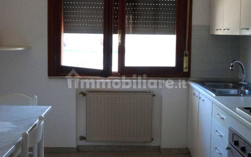 Appartamento corso Lino Zanussi 42, Centro, Porcia — foto 16 di 31