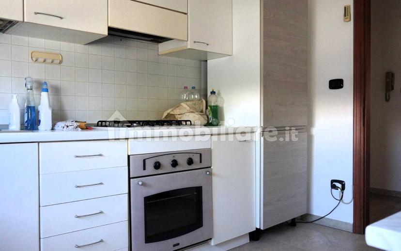 Appartamento corso Lino Zanussi 42, Centro, Porcia — foto 26 di 31